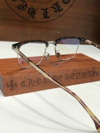 Picture of Chrome Hearts Optical Glasses _SKUfw46735940fw